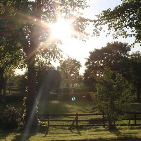 The Jockey Room Hideaway Spurstow Екстер'єр фото