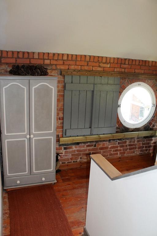 The Jockey Room Hideaway Spurstow Екстер'єр фото