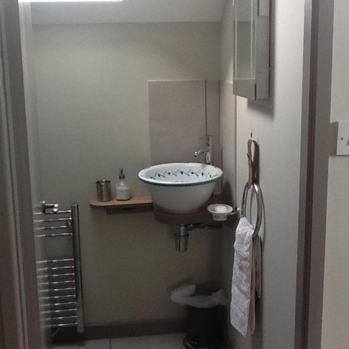 The Jockey Room Hideaway Spurstow Екстер'єр фото