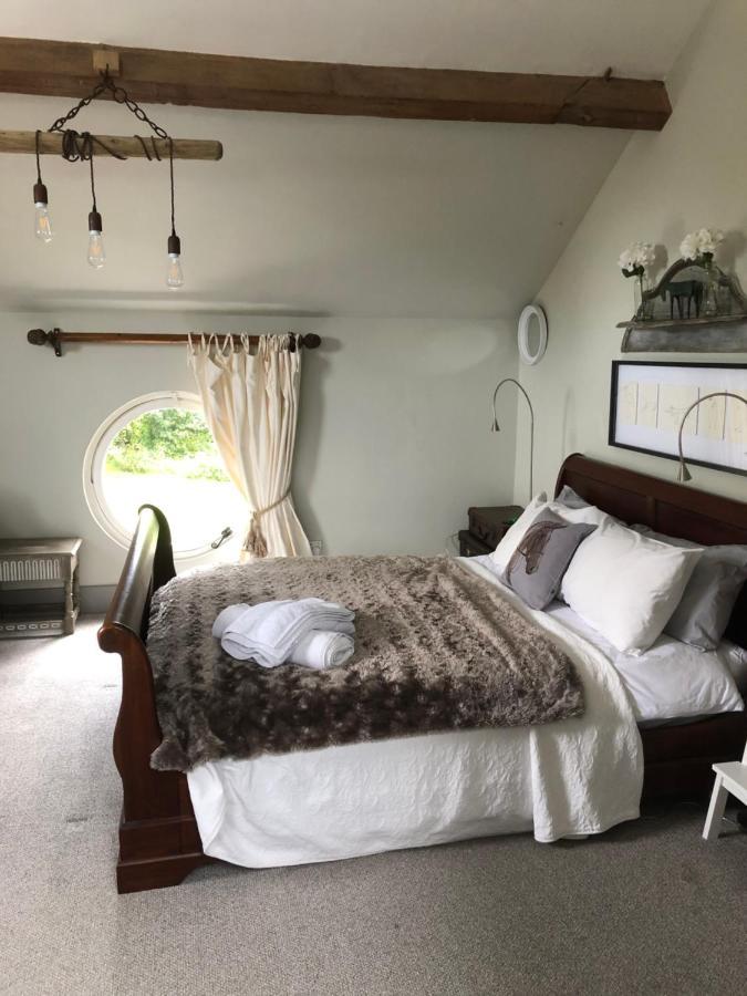 The Jockey Room Hideaway Spurstow Екстер'єр фото